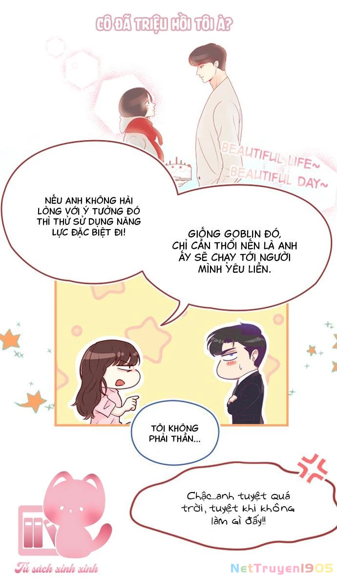 Tôi Sẽ Mang Em Đi Chapter  27 - 25