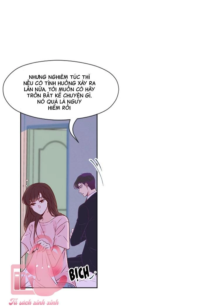 Tôi Sẽ Mang Em Đi Chapter  27 - 26