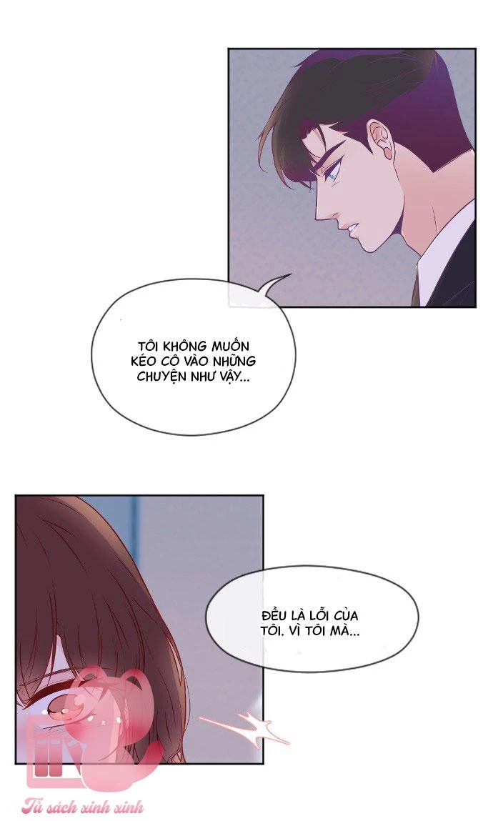 Tôi Sẽ Mang Em Đi Chapter  27 - 28