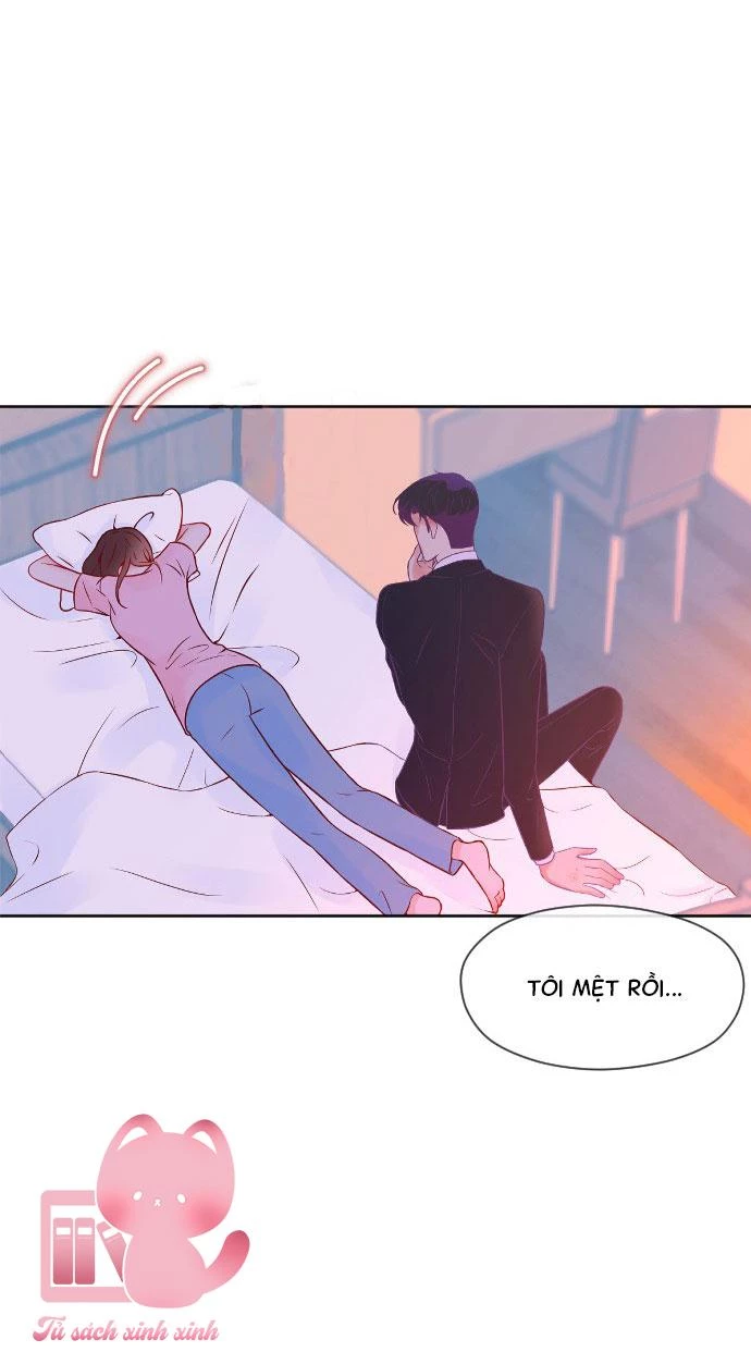 Tôi Sẽ Mang Em Đi Chapter  27 - 36