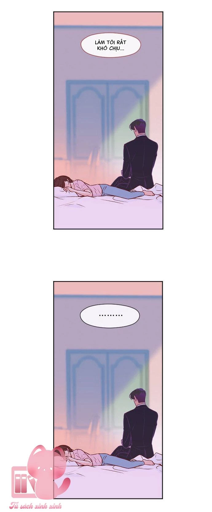 Tôi Sẽ Mang Em Đi Chapter  27 - 41