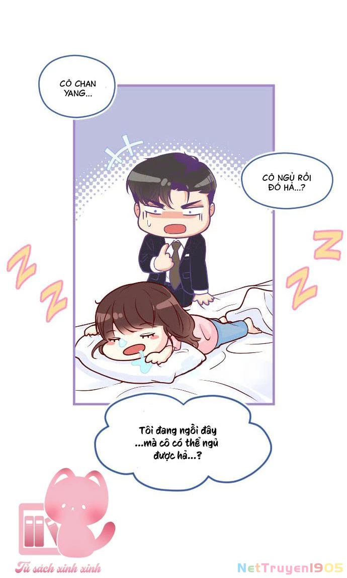 Tôi Sẽ Mang Em Đi Chapter  27 - 43