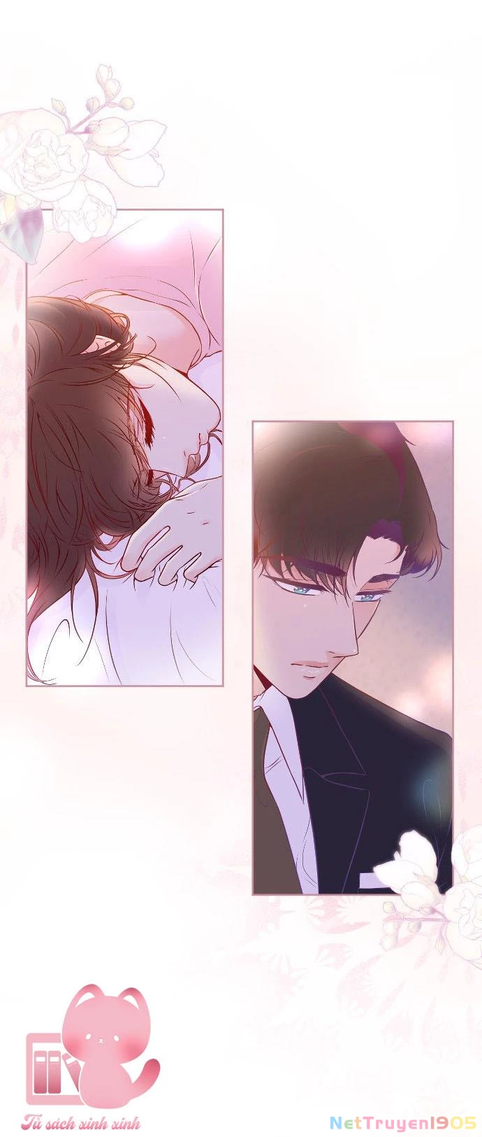 Tôi Sẽ Mang Em Đi Chapter  27 - 44