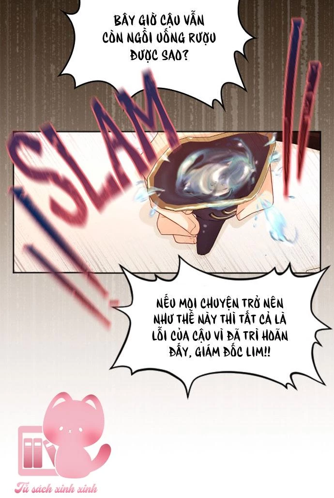 Tôi Sẽ Mang Em Đi Chapter  27 - 50