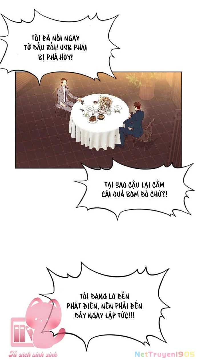 Tôi Sẽ Mang Em Đi Chapter  27 - 52