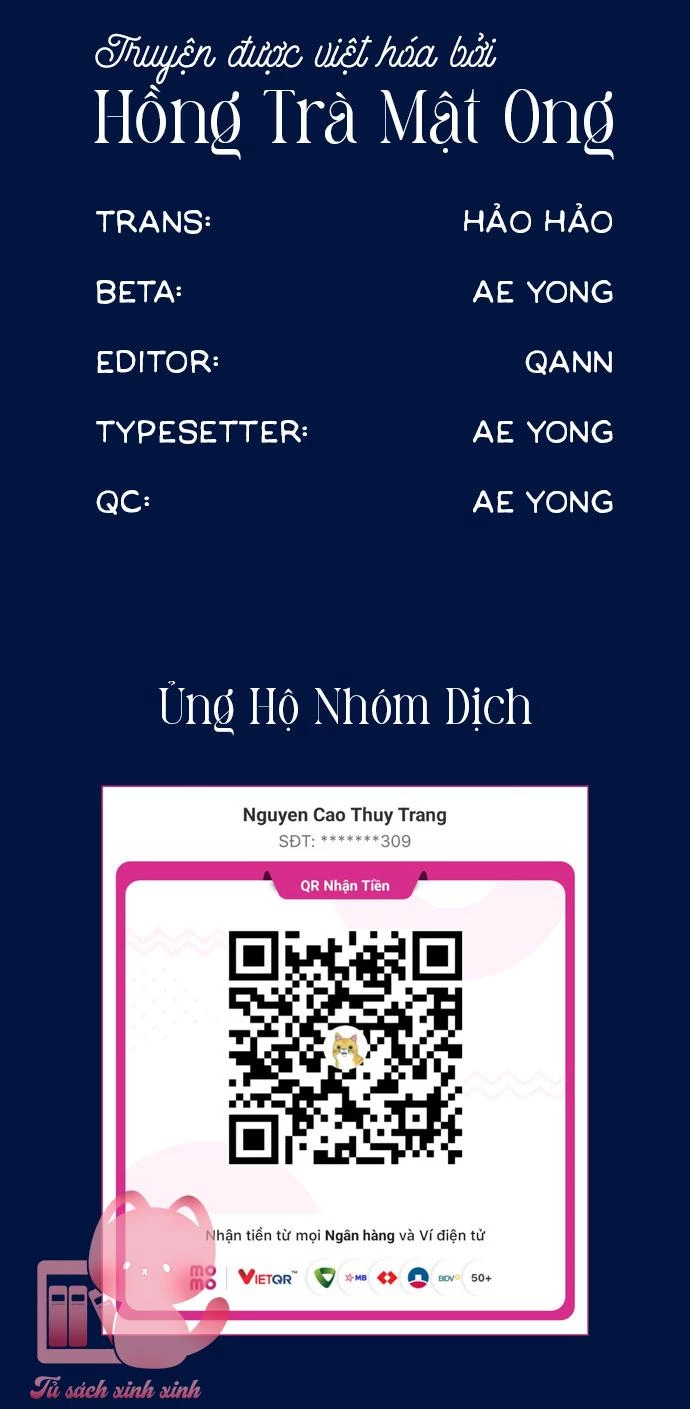 Tôi Sẽ Mang Em Đi Chapter  27 - 72