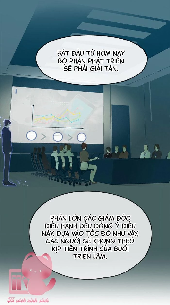 Tôi Sẽ Mang Em Đi Chapter  28 - 6