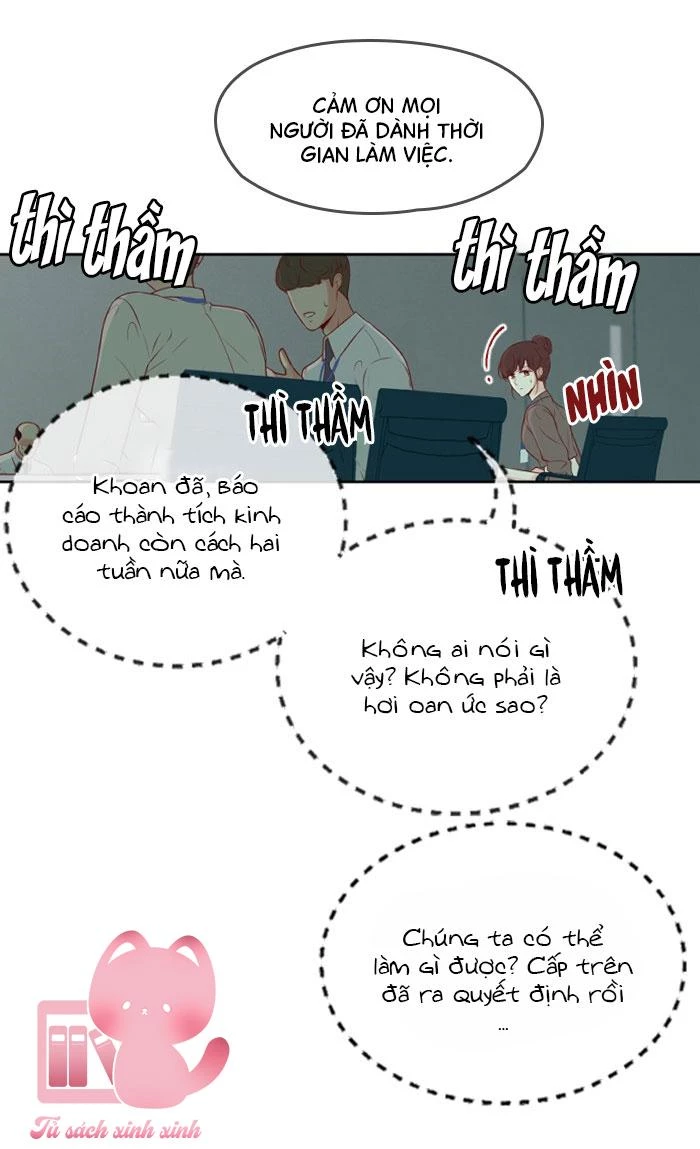 Tôi Sẽ Mang Em Đi Chapter  28 - 8