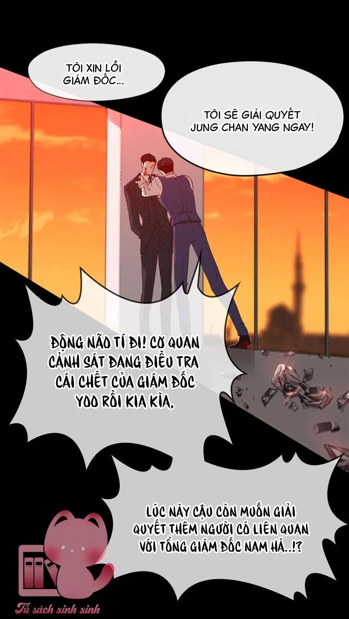 Tôi Sẽ Mang Em Đi Chapter  28 - 14