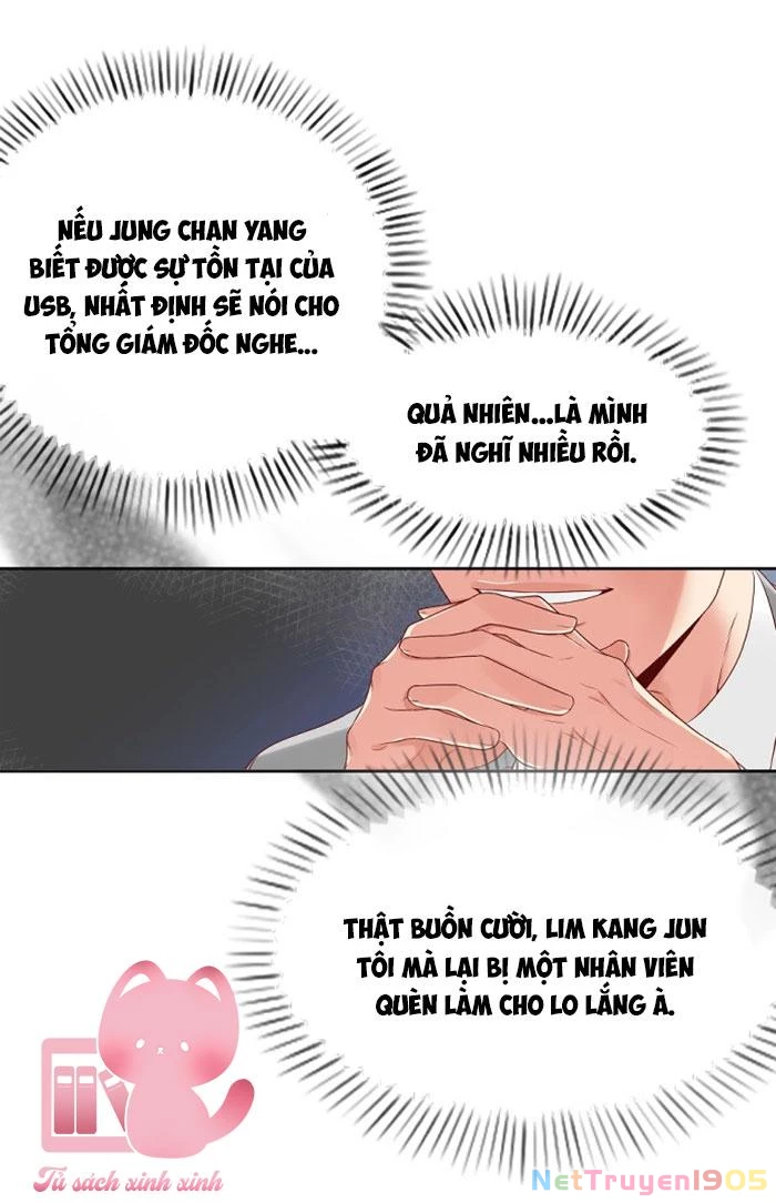 Tôi Sẽ Mang Em Đi Chapter  28 - 18