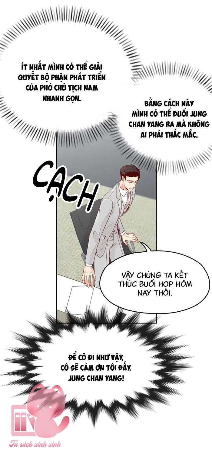 Tôi Sẽ Mang Em Đi Chapter  28 - 19