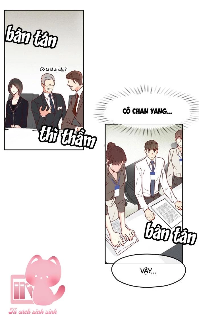 Tôi Sẽ Mang Em Đi Chapter  28 - 23