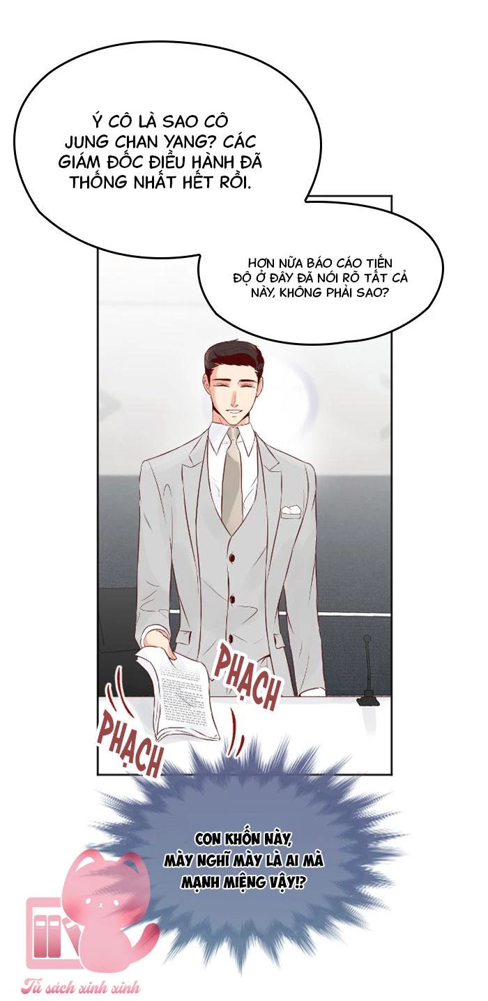 Tôi Sẽ Mang Em Đi Chapter  28 - 24