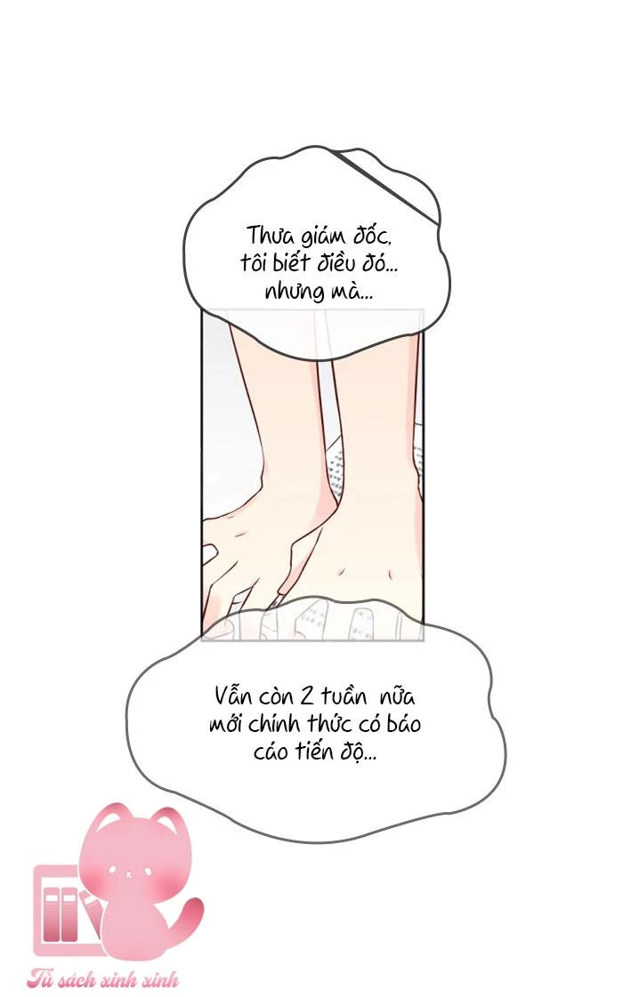 Tôi Sẽ Mang Em Đi Chapter  28 - 25