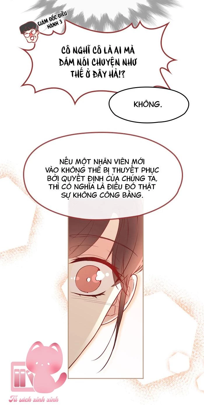 Tôi Sẽ Mang Em Đi Chapter  28 - 29