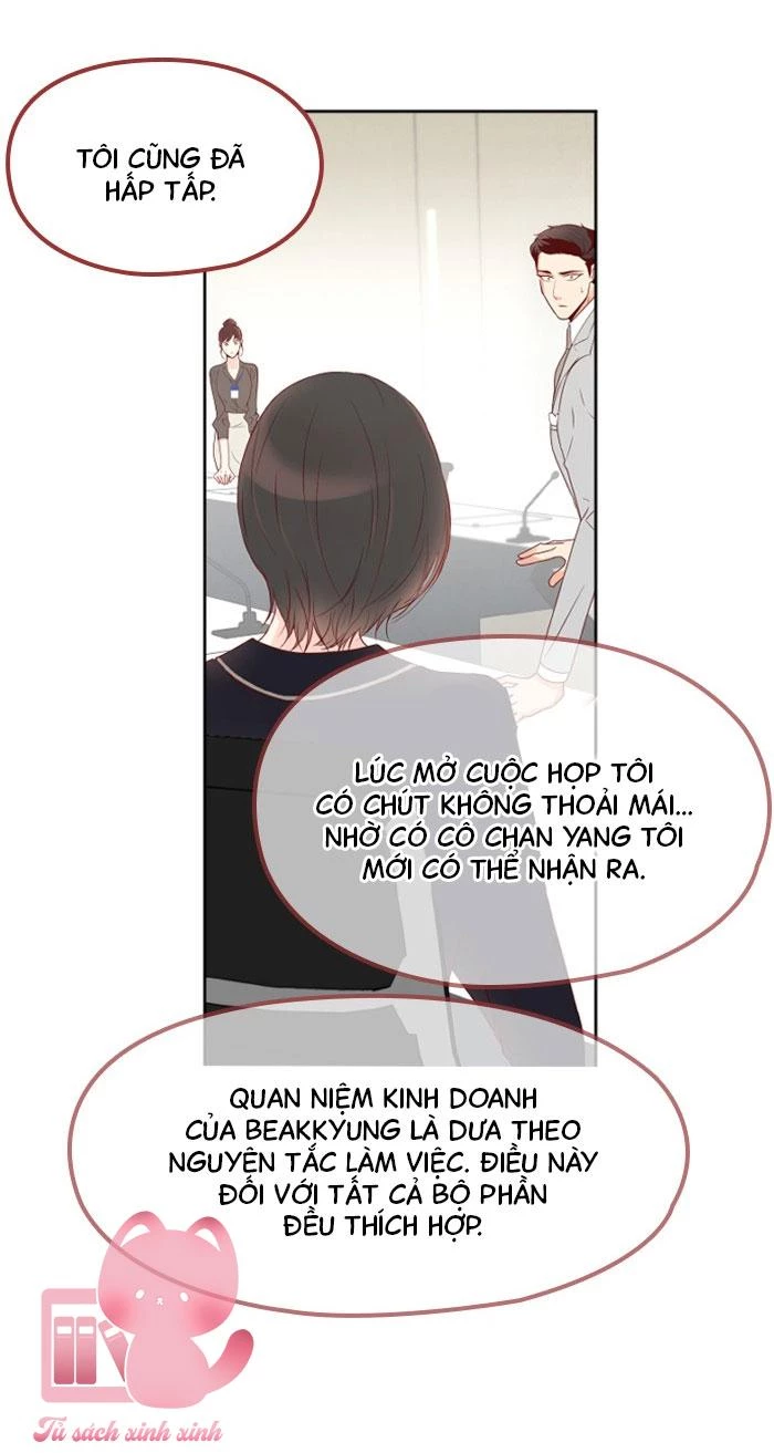 Tôi Sẽ Mang Em Đi Chapter  28 - 30