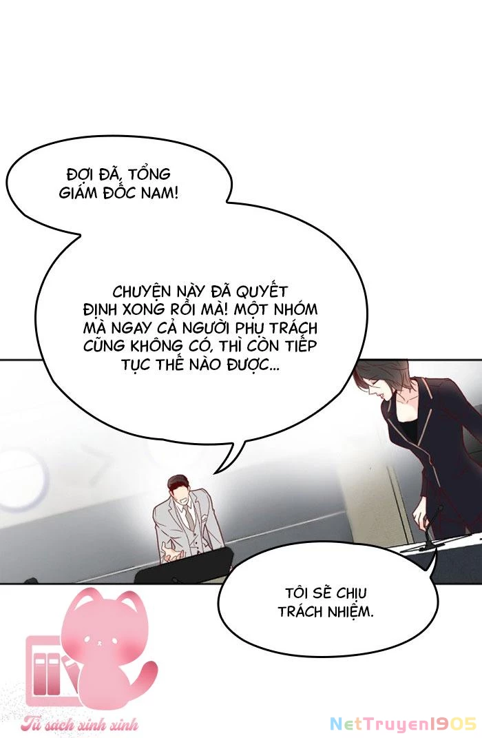 Tôi Sẽ Mang Em Đi Chapter  28 - 32