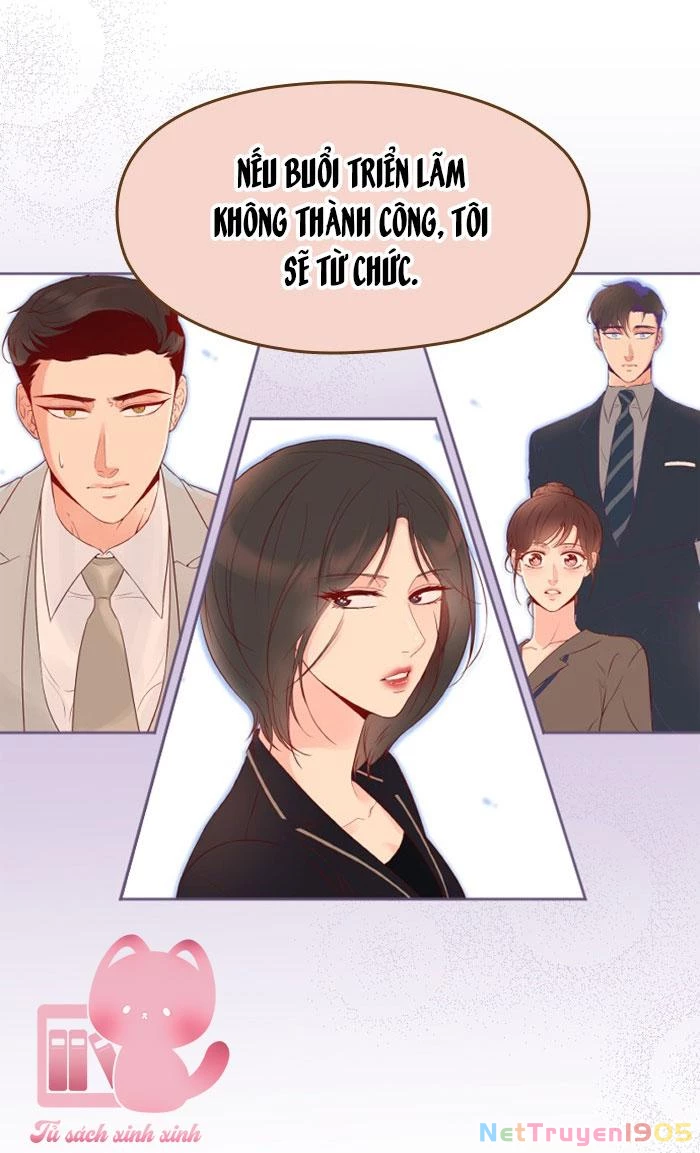 Tôi Sẽ Mang Em Đi Chapter  28 - 33