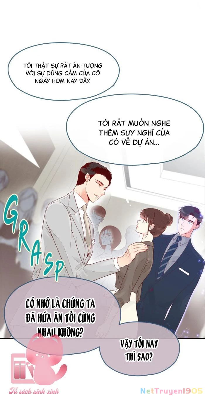 Tôi Sẽ Mang Em Đi Chapter  28 - 39