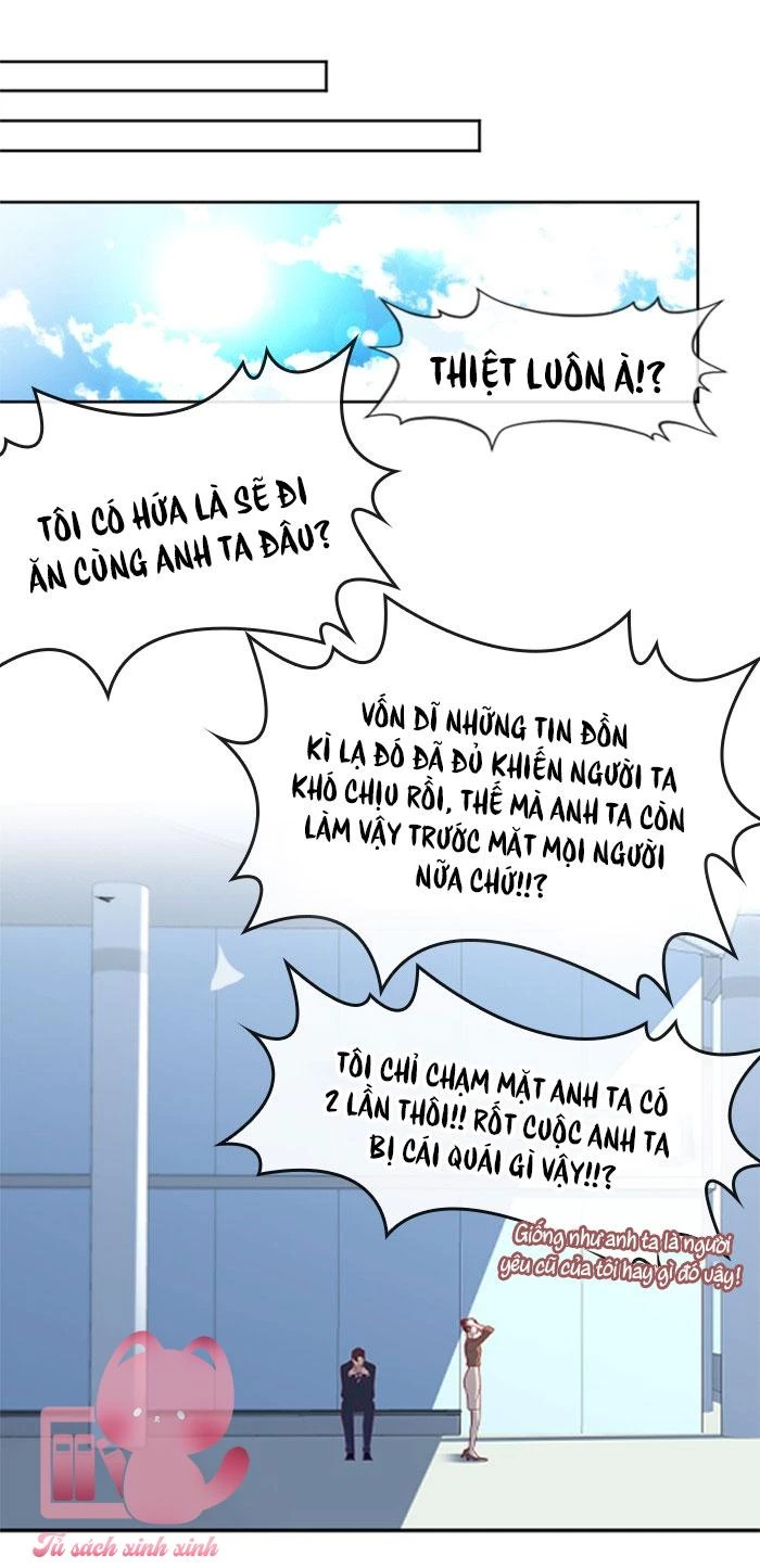 Tôi Sẽ Mang Em Đi Chapter  28 - 42