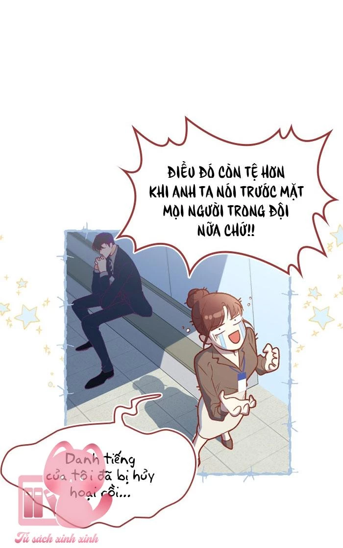 Tôi Sẽ Mang Em Đi Chapter  28 - 43