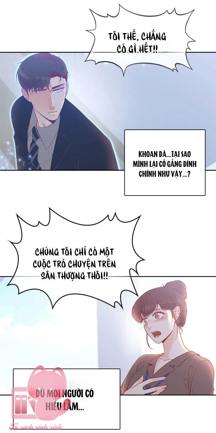 Tôi Sẽ Mang Em Đi Chapter  29 - 6