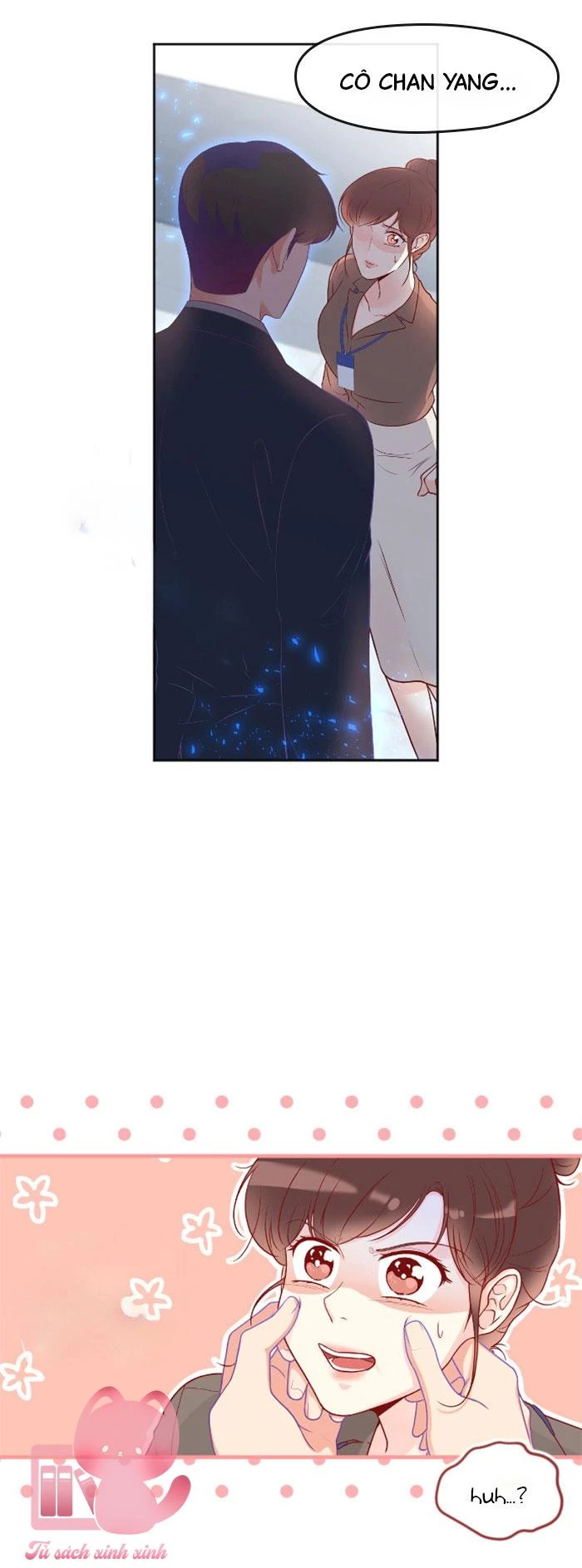 Tôi Sẽ Mang Em Đi Chapter  29 - 8