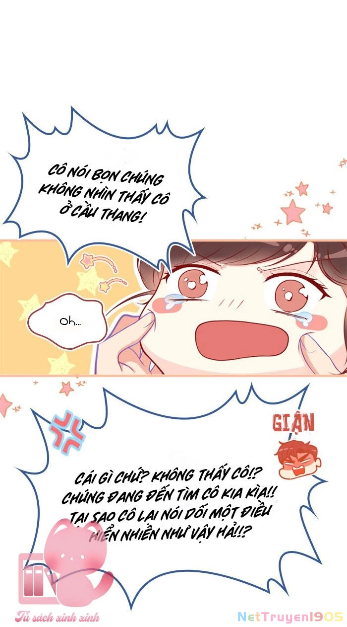 Tôi Sẽ Mang Em Đi Chapter  29 - 10