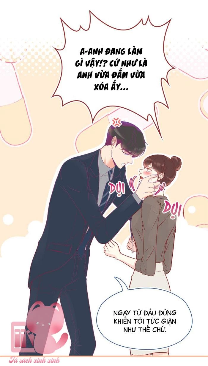 Tôi Sẽ Mang Em Đi Chapter  29 - 14