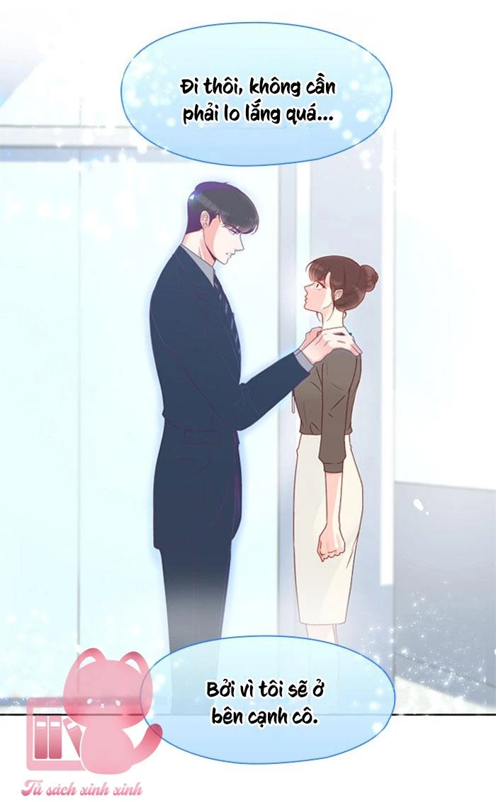 Tôi Sẽ Mang Em Đi Chapter  29 - 18