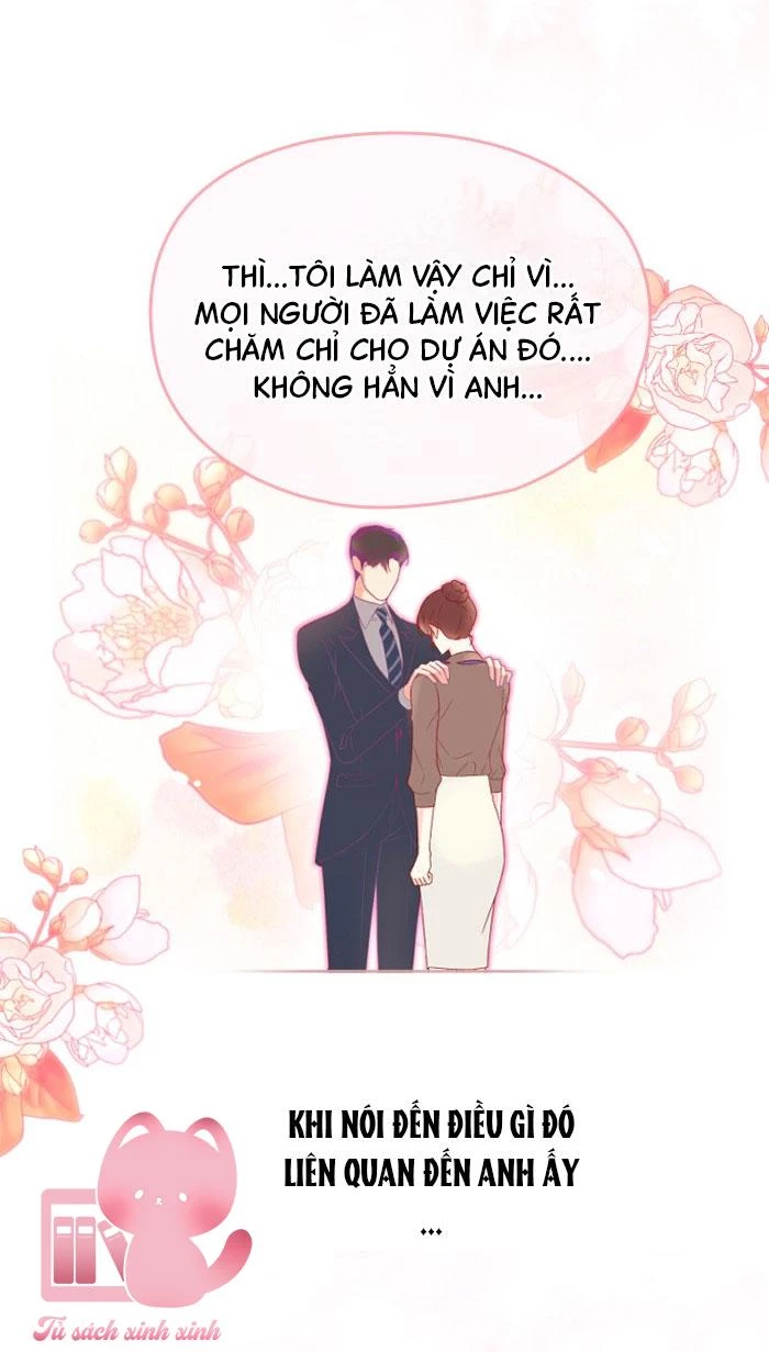 Tôi Sẽ Mang Em Đi Chapter  29 - 20