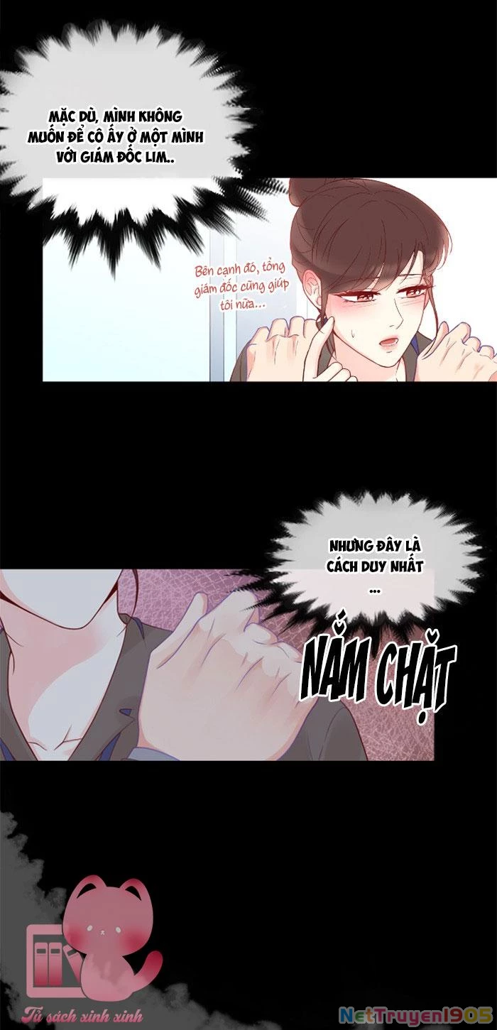 Tôi Sẽ Mang Em Đi Chapter  29 - 23