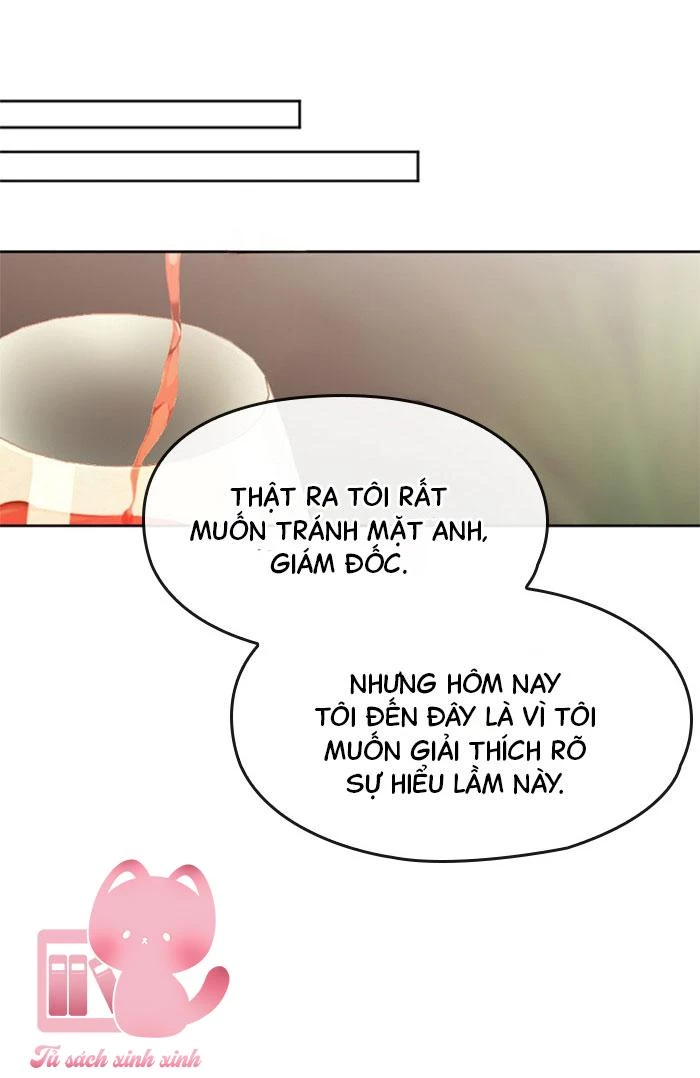 Tôi Sẽ Mang Em Đi Chapter  29 - 27