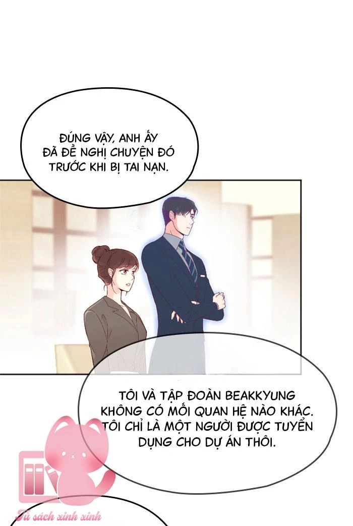 Tôi Sẽ Mang Em Đi Chapter  29 - 29