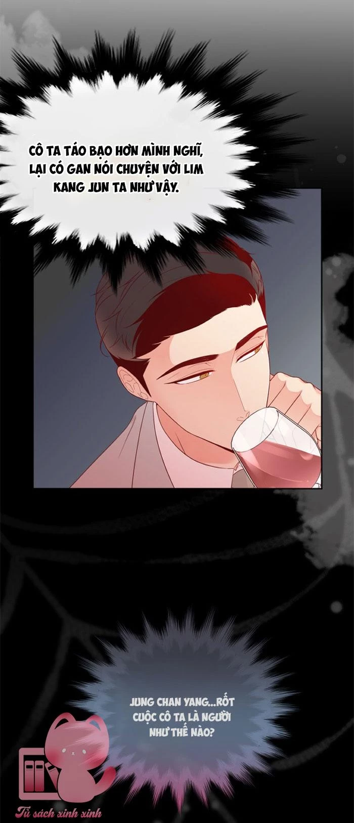 Tôi Sẽ Mang Em Đi Chapter  29 - 32