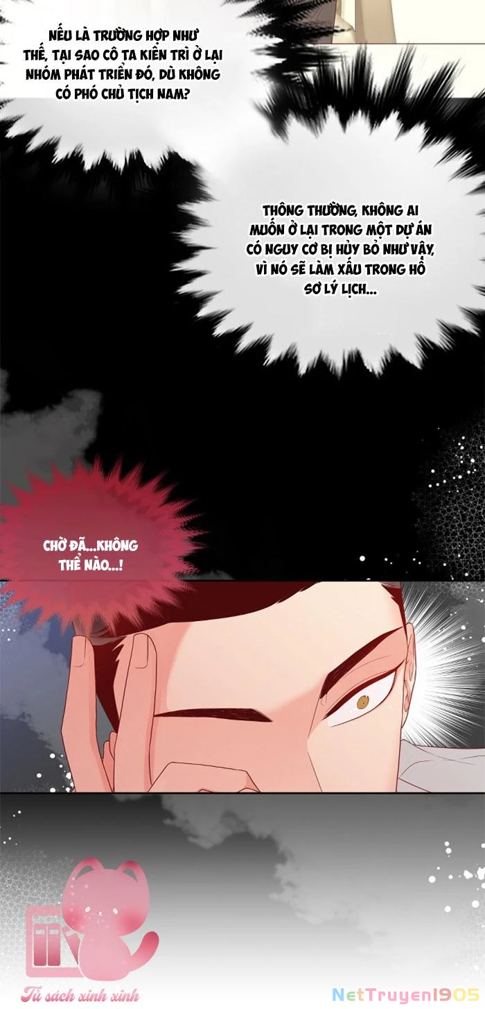 Tôi Sẽ Mang Em Đi Chapter  29 - 35