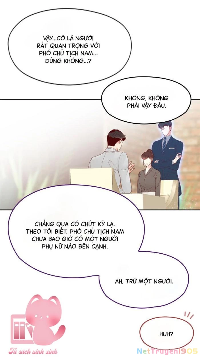 Tôi Sẽ Mang Em Đi Chapter  29 - 36
