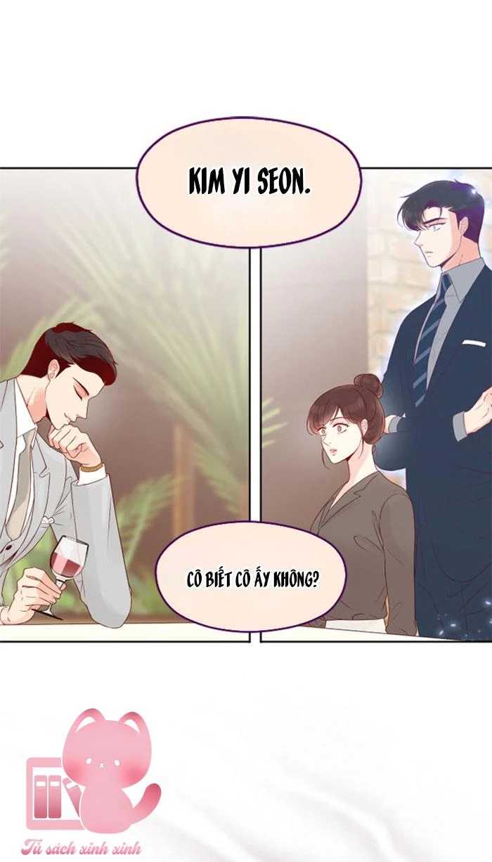 Tôi Sẽ Mang Em Đi Chapter  29 - 37