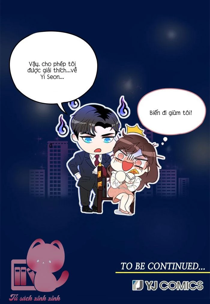 Tôi Sẽ Mang Em Đi Chapter  29 - 41