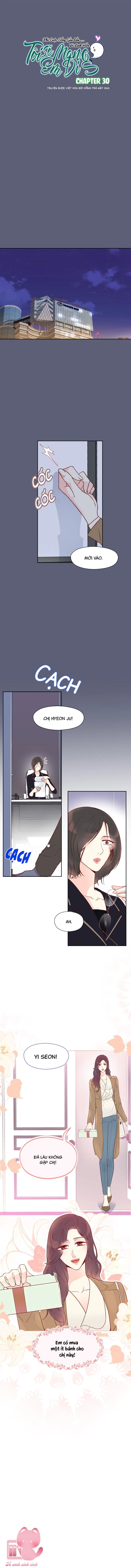 Tôi Sẽ Mang Em Đi Chapter  30 - 3