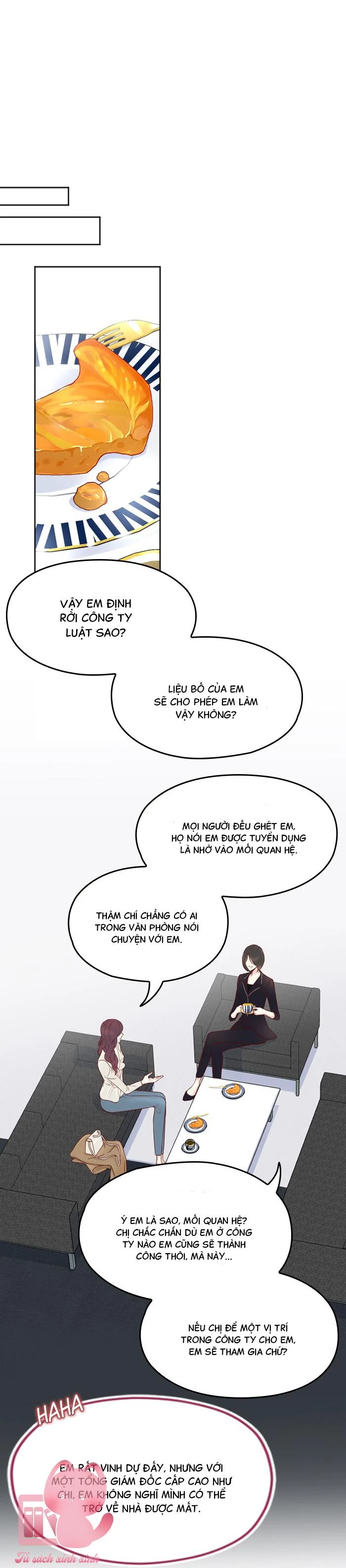 Tôi Sẽ Mang Em Đi Chapter  30 - 4