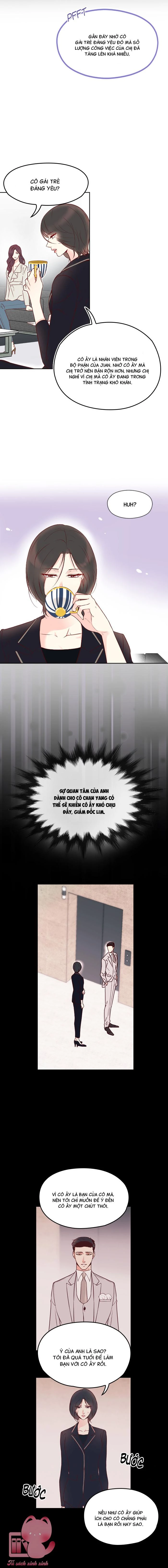 Tôi Sẽ Mang Em Đi Chapter  30 - 5