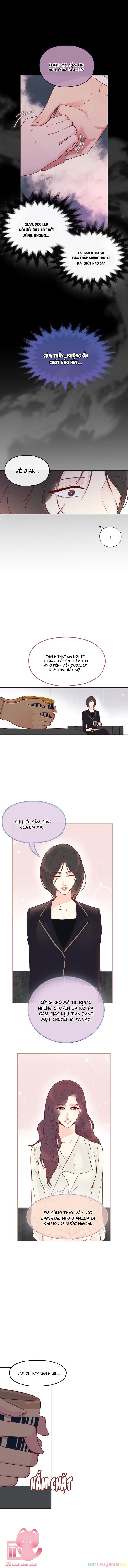 Tôi Sẽ Mang Em Đi Chapter  30 - 7