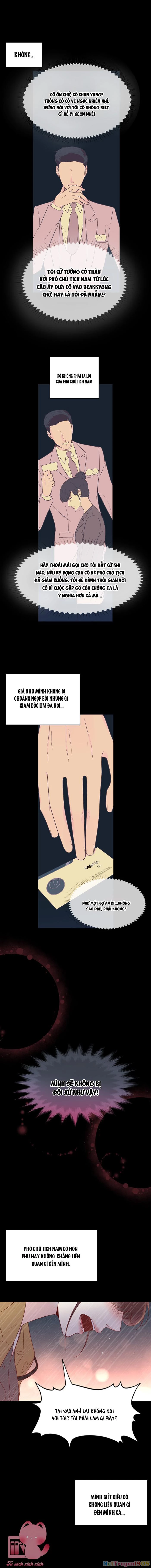 Tôi Sẽ Mang Em Đi Chapter  30 - 9