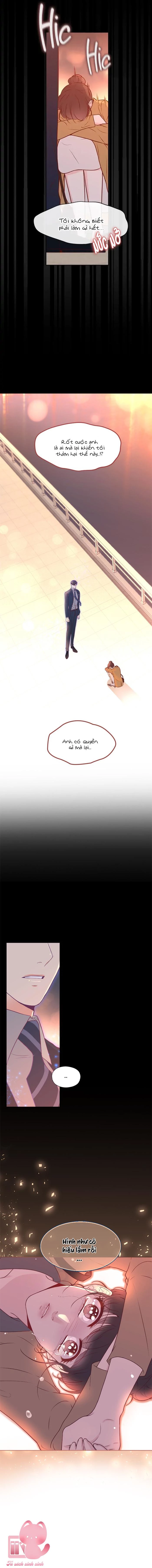 Tôi Sẽ Mang Em Đi Chapter  30 - 11