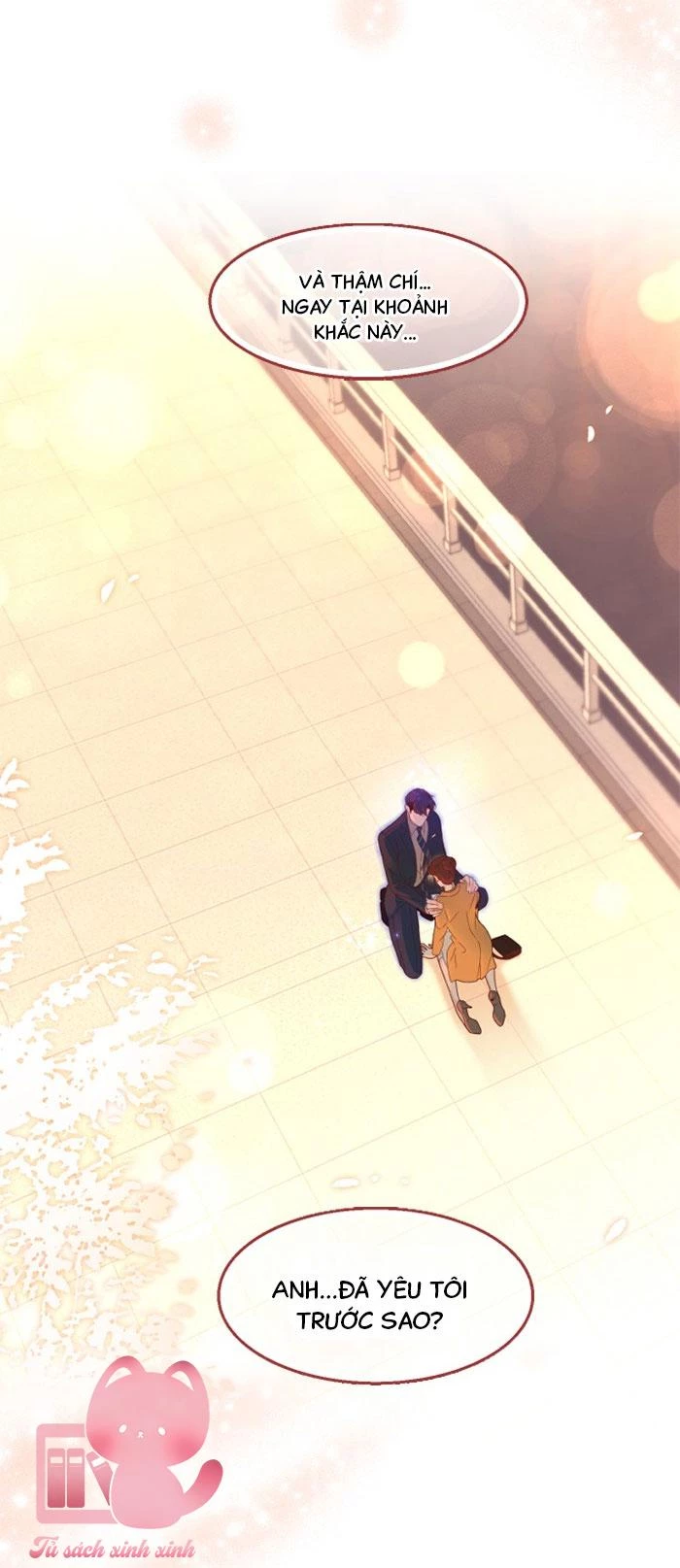 Tôi Sẽ Mang Em Đi Chapter  31 - 4