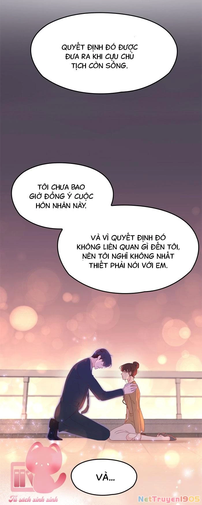 Tôi Sẽ Mang Em Đi Chapter  31 - 7