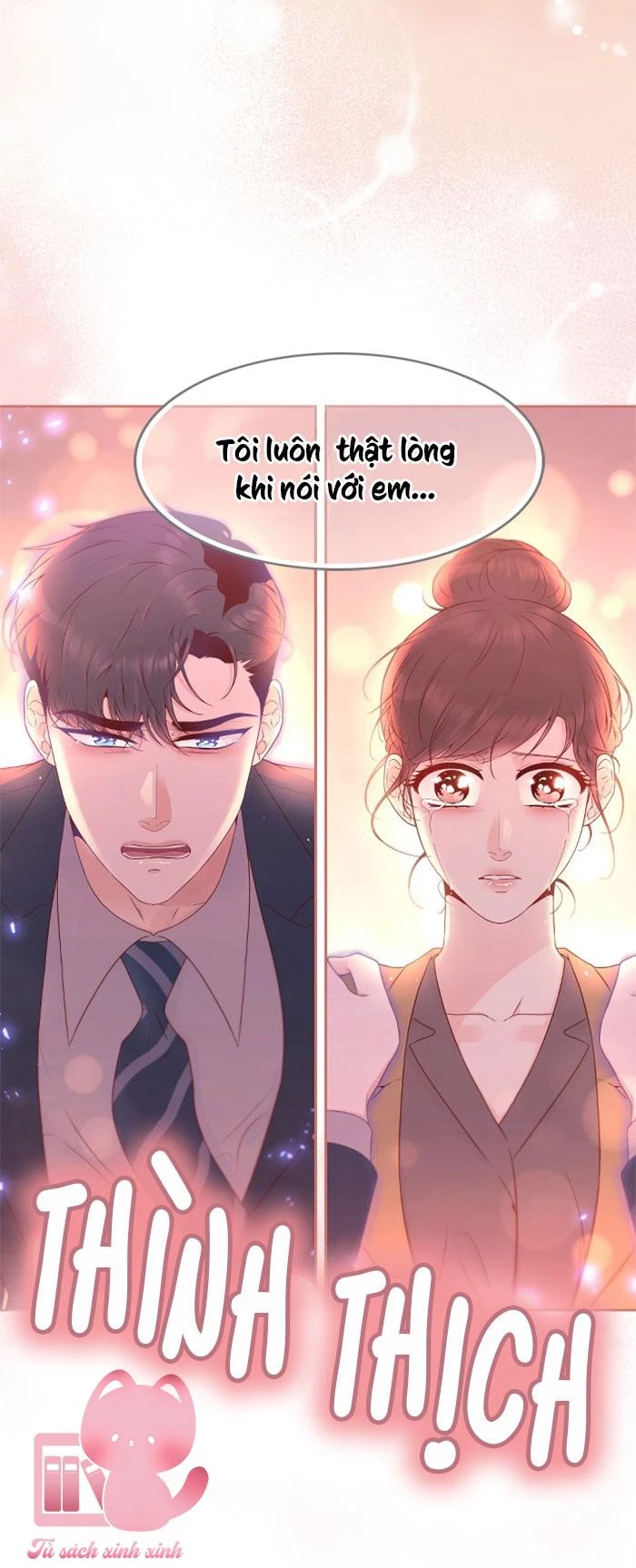 Tôi Sẽ Mang Em Đi Chapter  31 - 8