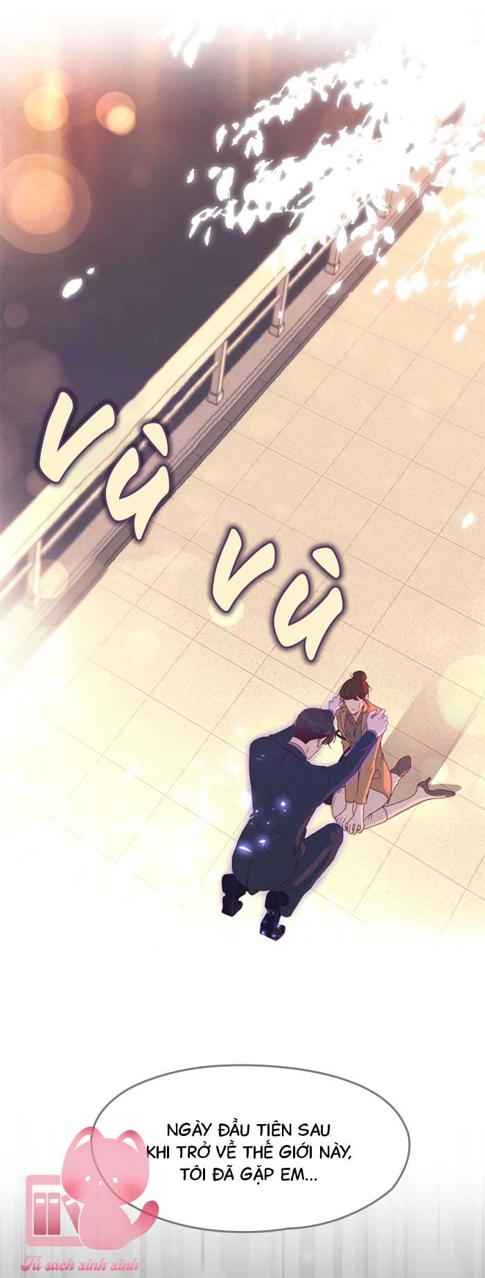 Tôi Sẽ Mang Em Đi Chapter  31 - 14