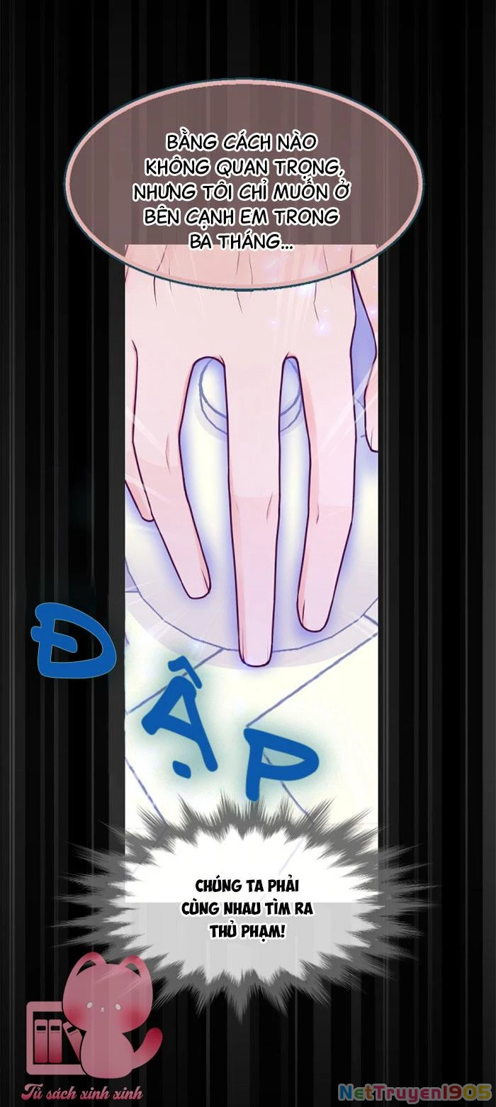 Tôi Sẽ Mang Em Đi Chapter  31 - 18